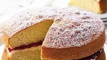 Sponge cake recipes Sponge cake recipes
