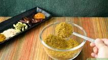 How to Make Curry Powder How to Make Curry Powder