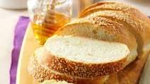 Sesame French Bread Sesame French Bread