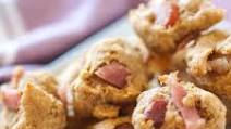 Peanut Butter Dog Treats Recipe Peanut Butter Dog Treats Recipe