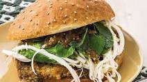 Cemita poblana Cemita poblana