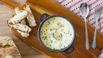 Oeufs Cocotte (Baked Eggs) Oeufs Cocotte (Baked Eggs)