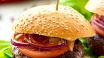 The Best Classic Burger Recipe The Best Classic Burger Recipe