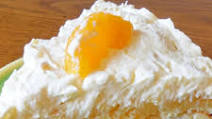 Mandarin Orange Cake Mandarin Orange Cake