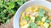 Slow Cooker White Chicken Chili Slow Cooker White Chicken Chili