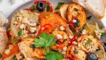 Vegan Portuguese Bacalhau - A Quick And Easy Take Vegan Portuguese Bacalhau - A Quick And Easy Take