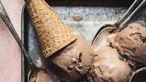 Vegan Mocha Ice Cream Vegan Mocha Ice Cream