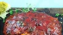 Classic Beef Meatloaf Classic Beef Meatloaf