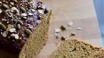 Multigrain Seeded Bread Multigrain Seeded Bread