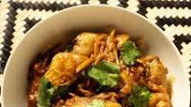 Chicken Karahi Chicken Karahi