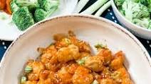 Easy Low Point Skinny Sesame Chicken Easy Low Point Skinny Sesame Chicken