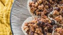 Cardamom Coffee Cake Muffins Cardamom Coffee Cake Muffins