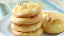 Carb Free Cloud Bread Carb Free Cloud Bread