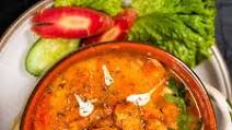 Chicken Handi Recipe (boneless) Chicken Handi Recipe (boneless)