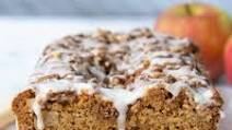 Gluten-Free Apple Bread Gluten-Free Apple Bread
