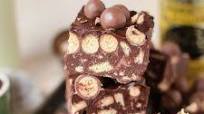 Malteser Tiffin Malteser Tiffin