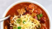 Best Classic Chili Recipe Best Classic Chili Recipe