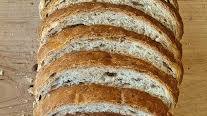 Bread Machine Oatmeal Bread Recipe with Sunflower Seeds Bread Machine Oatmeal Bread Recipe with Sunflower Seeds