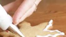 Classic Royal Icing Classic Royal Icing