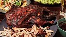 Jerk-Spiced Duck Recipe Jerk-Spiced Duck Recipe