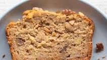 Oat Flour Banana Bread Oat Flour Banana Bread