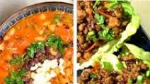The 35 BEST Light Dinner Ideas The 35 BEST Light Dinner Ideas