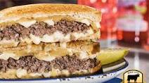 Classic Patty Melt Classic Patty Melt