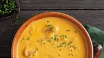 Best Curried Pumpkin Soup Best Curried Pumpkin Soup
