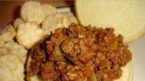 Super Sloppy Joes Super Sloppy Joes