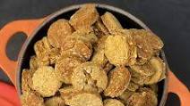 Pumpkin Spice Dog Treats Pumpkin Spice Dog Treats