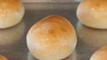 Bread Machine Buns Bread Machine Buns