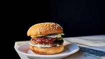 Chapli Burgers Chapli Burgers