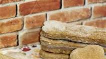 Hypoallergenic Dog Treats: Coconut Peanut Butter Bones Hypoallergenic Dog Treats: Coconut Peanut Butter Bones