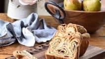 Gluten Free Cinnamon Bread Recipe Gluten Free Cinnamon Bread Recipe