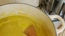 Basic Vegetable Stock Basic Vegetable Stock