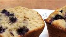 Diabetic Friendly Blueberry Muffins Diabetic Friendly Blueberry Muffins