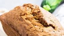 Moist and Delicious Zucchini Bread Recipe Moist and Delicious Zucchini Bread Recipe
