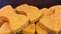 Pumpkin Dog Treats For Tender Tummies Pumpkin Dog Treats For Tender Tummies