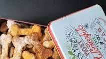 Sweet Potato Dog Treats Sweet Potato Dog Treats