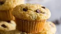 Chocolate Chip Muffins Chocolate Chip Muffins