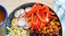 Southwestern Quinoa Power Bowl Southwestern Quinoa Power Bowl