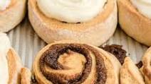 No Yeast Cinnamon Roll No Yeast Cinnamon Roll