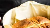 Easy Dutch Oven Bread Easy Dutch Oven Bread