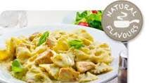 Creamy Pesto Chicken Pasta Creamy Pesto Chicken Pasta