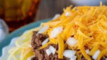 Best Cincinnati Chili Best Cincinnati Chili