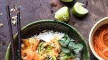 Instant Pot Thai Lemongrass Chicken Instant Pot Thai Lemongrass Chicken