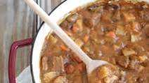 Mexican Style Beef Stew Mexican Style Beef Stew