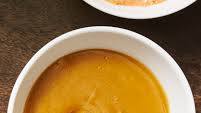 Hot Honey Mustard Hot Honey Mustard