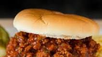 The BEST Sloppy Joe Recipe The BEST Sloppy Joe Recipe