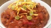 Frank's Spicy Alabama Onion Beer Chili Frank's Spicy Alabama Onion Beer Chili